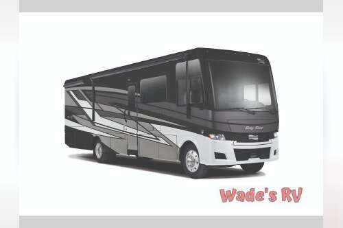 2027 Newmar Bay Star 3225 in glenpool OK