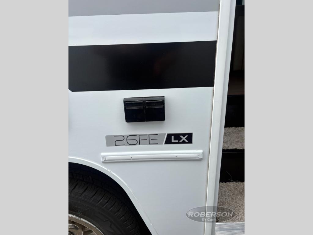 2027 Winnebago Sunflyer 26FE in salem OR