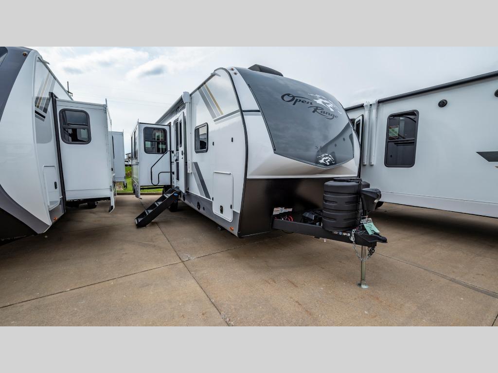 2026 Highland Ridge Rv Roamer 29RLTS in o'fallon MO