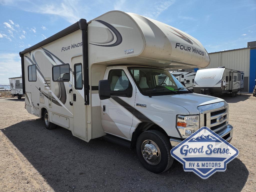 2020 Thor Motor Coach Four Winds 25V RV