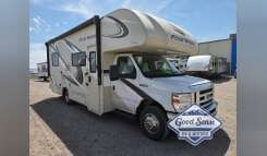 2020 Thor Motor Coach Four Winds 25V RV