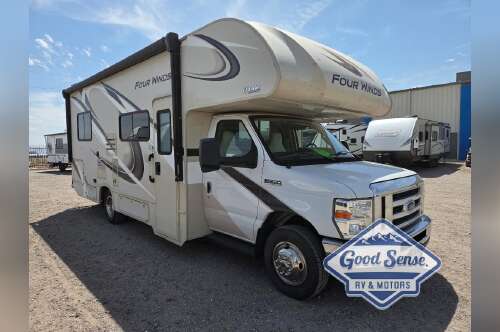 2020 Thor Motor Coach Four Winds 25V in albuquerque NM
