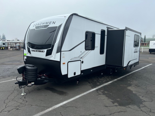 2026 Coachmen Rv Apex Ultra-Lite 244RBS RV