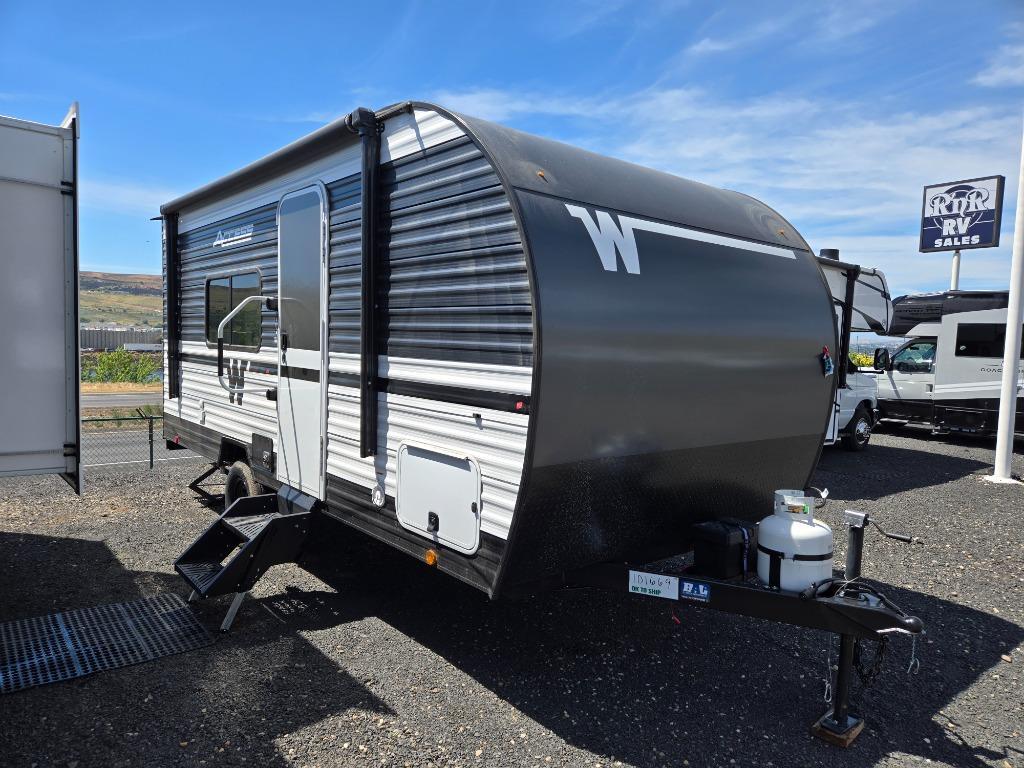 2026 Winnebago Access 15RB in lewiston ID