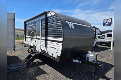 2026 Winnebago Access 15RB in lewiston ID