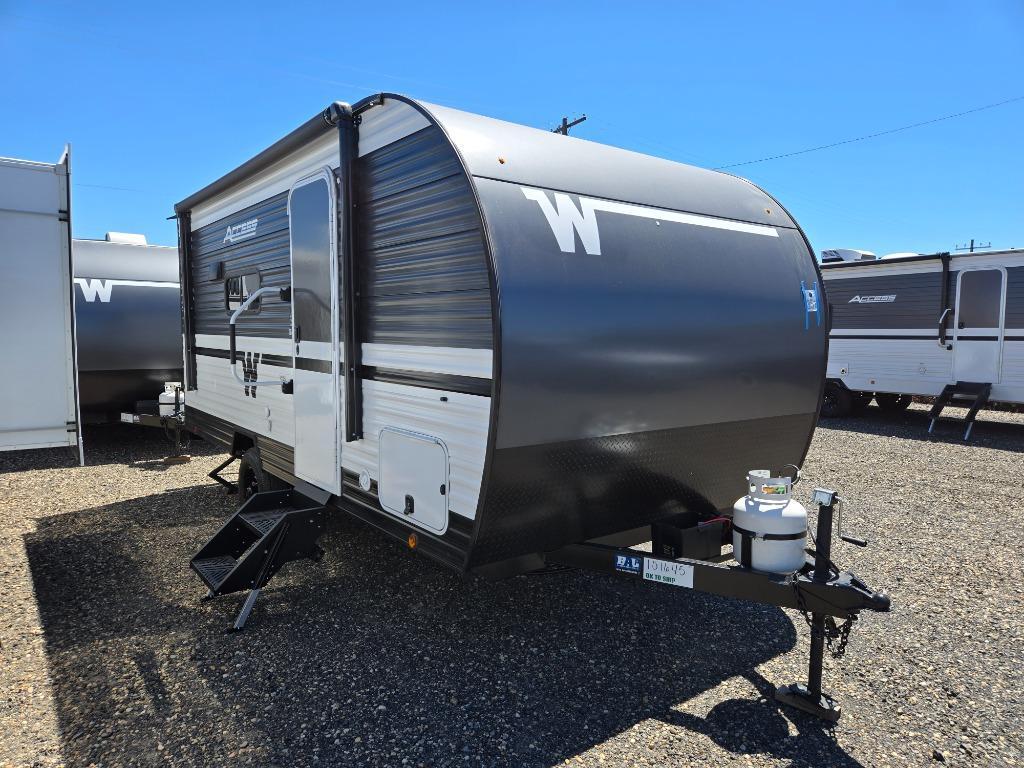 2026 Winnebago Access 15BH in lewiston ID