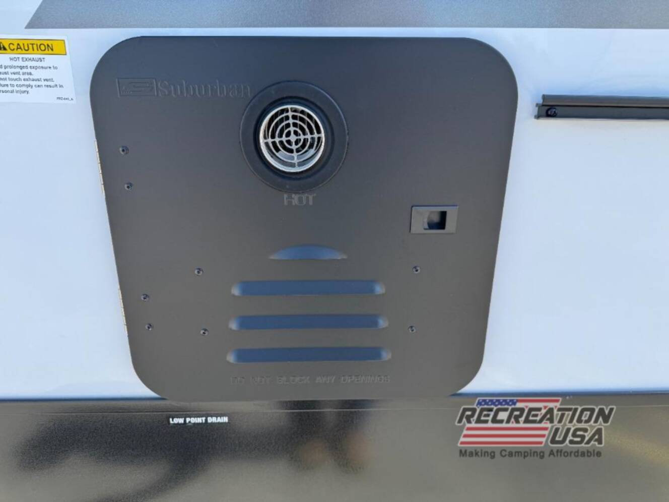 A photo of this 2026 Forest River Rv SolAire 3150TBSS