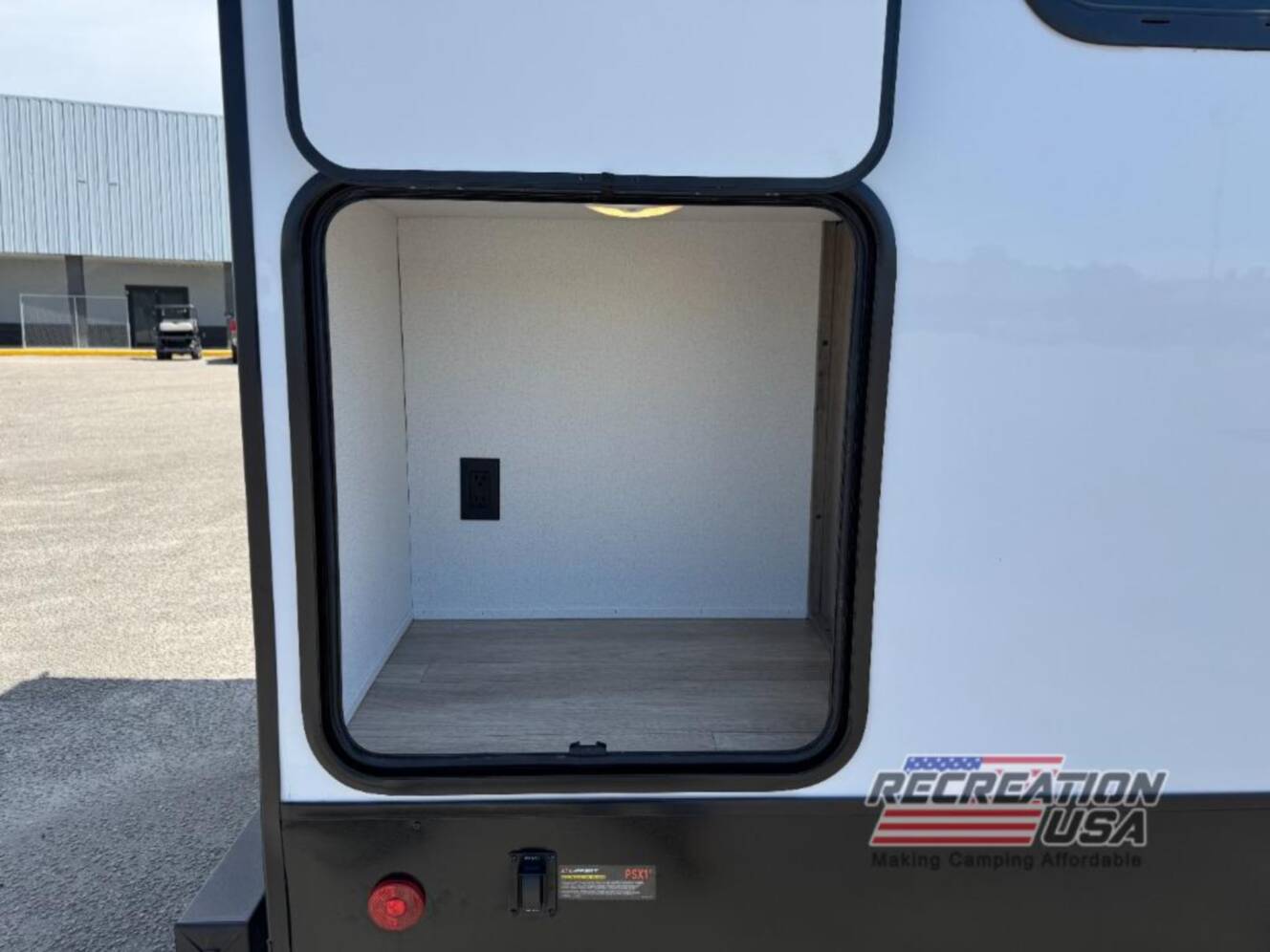 A photo of this 2026 Forest River Rv SolAire 3150TBSS