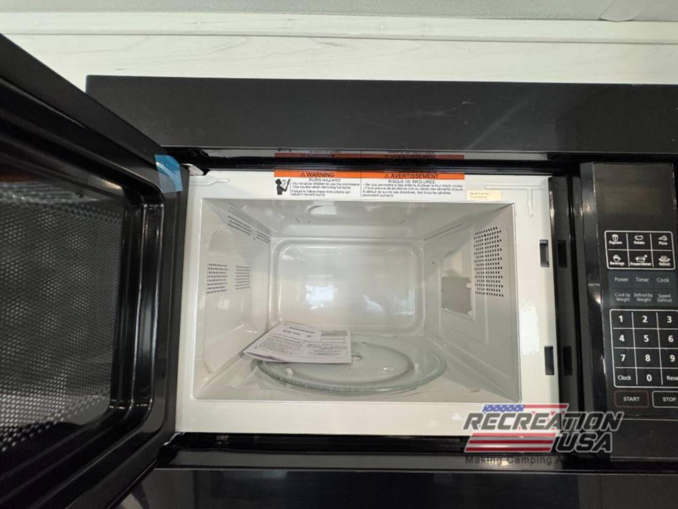 A photo of this 2026 Forest River Rv SolAire 3150TBSS