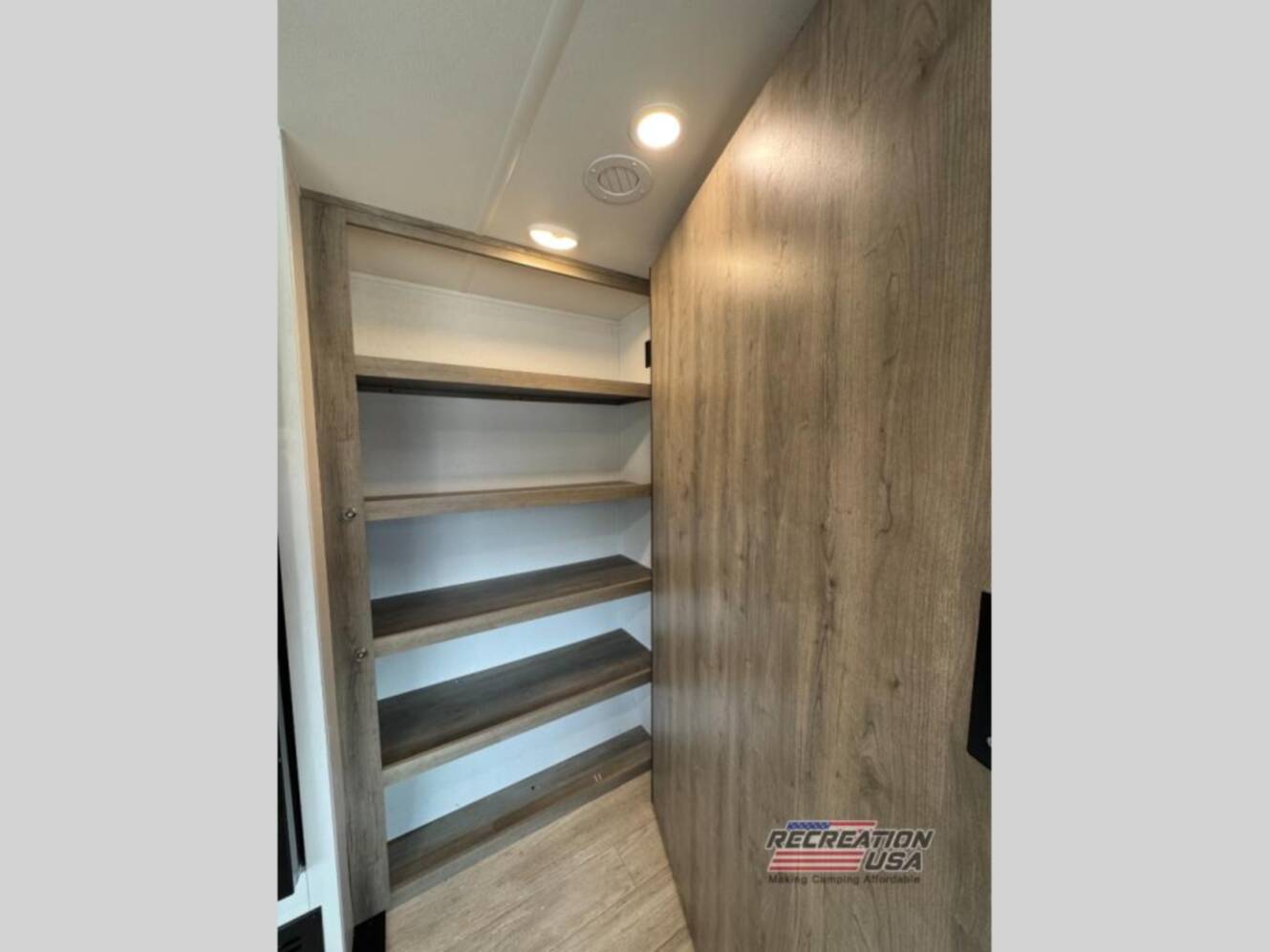 A photo of this 2026 Forest River Rv SolAire 3150TBSS