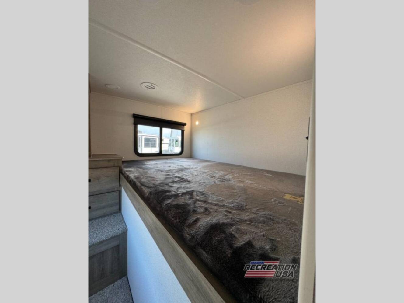 A photo of this 2026 Forest River Rv SolAire 3150TBSS