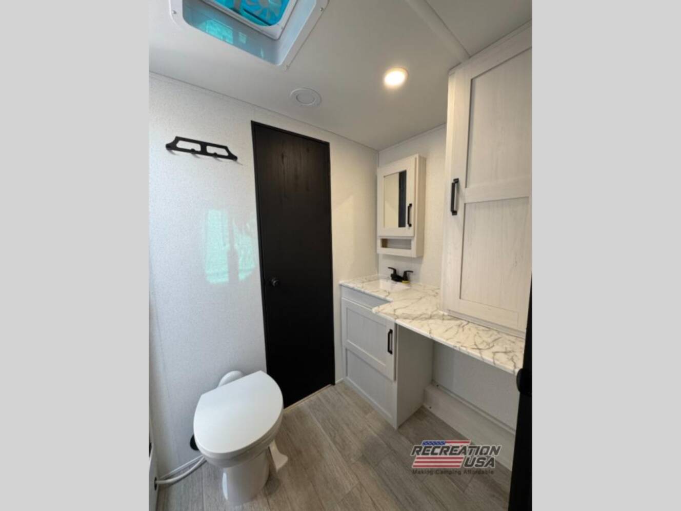A photo of this 2026 Forest River Rv SolAire 3150TBSS