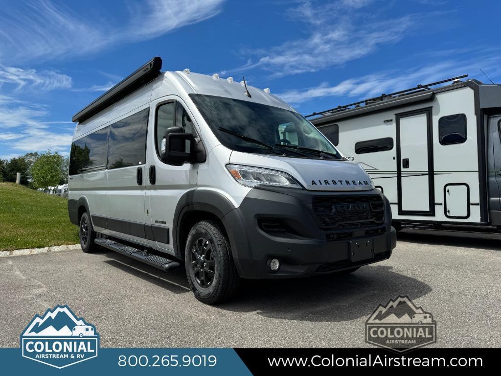 2026 Airstream Rangeline 21PS BASE in millstone township NJ