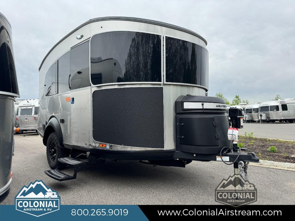 2026 Airstream Basecamp Xe 20Xe in millstone township NJ
