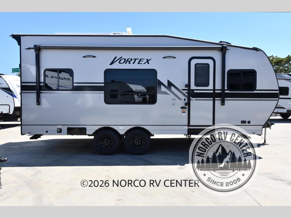 2025 Genesis Supreme Vortex V220LTE in norco CA