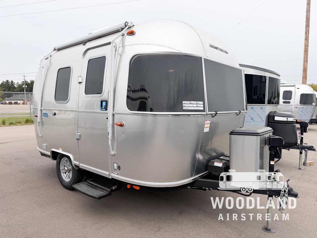 2026 Airstream Bambi 16RB in grand rapids MI
