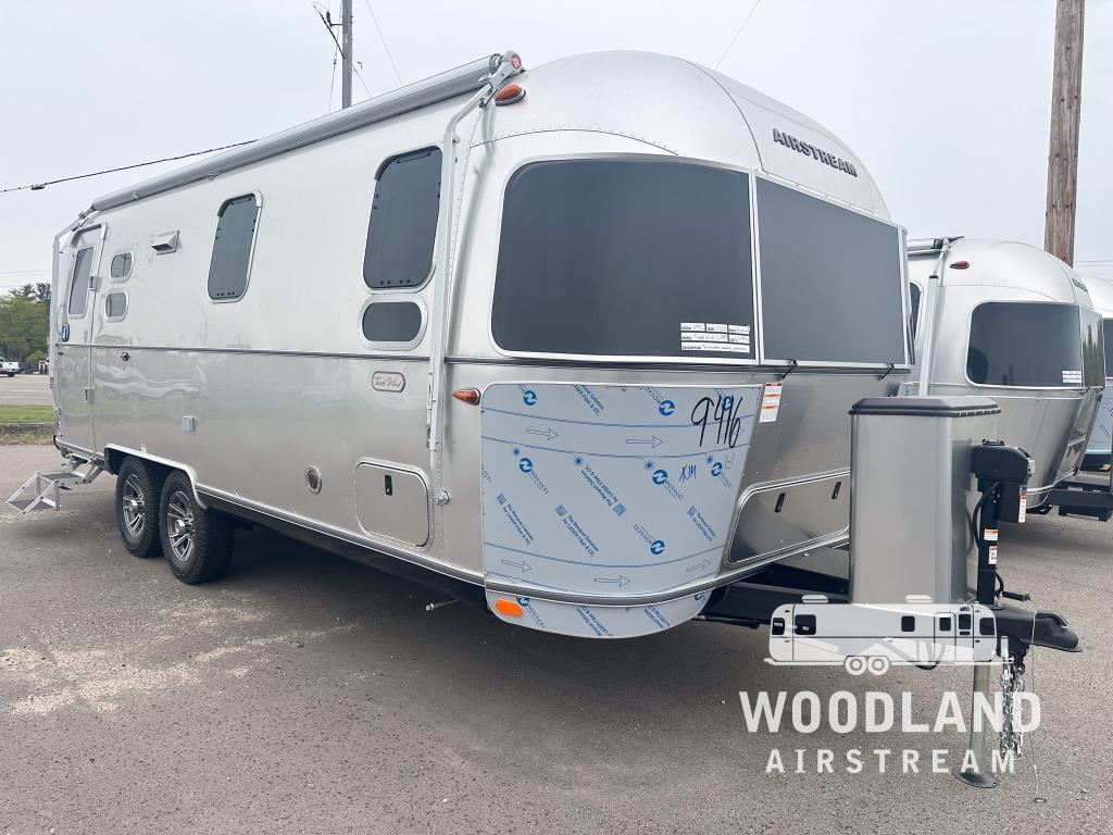 2026 Airstream Trade Wind 25FB Twin in grand rapids MI