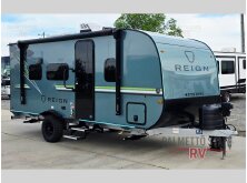 RVs for Beginners: 10 Models to Start Your Journey image