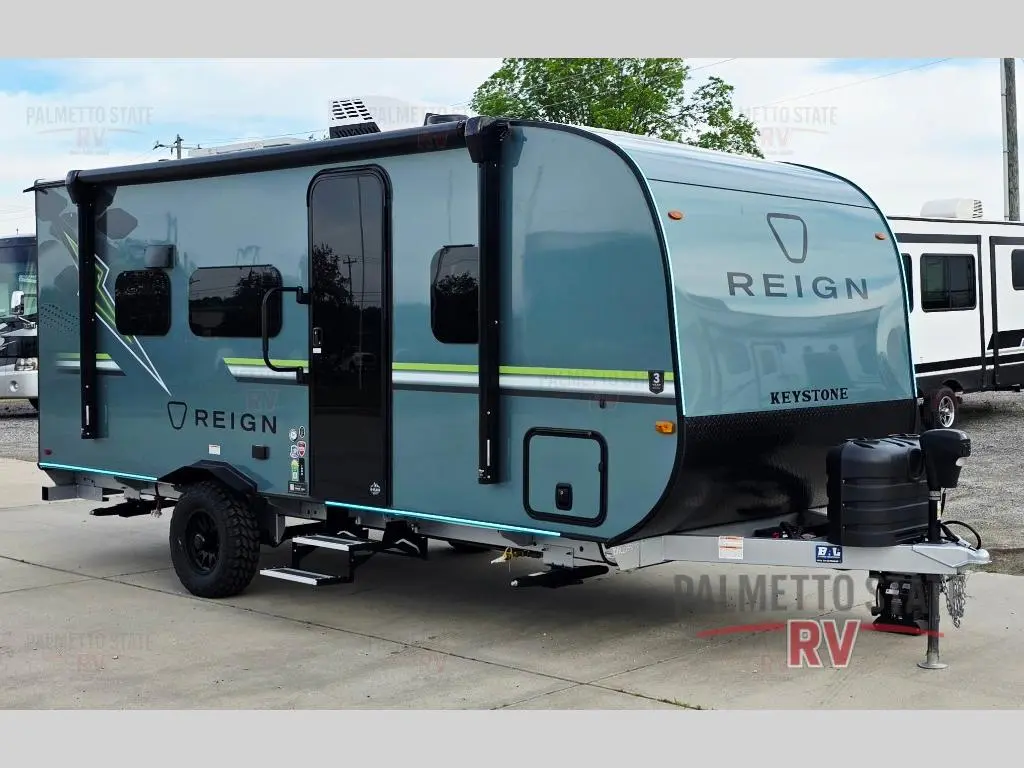 Keystone Reign RVs for sale - RV Trader