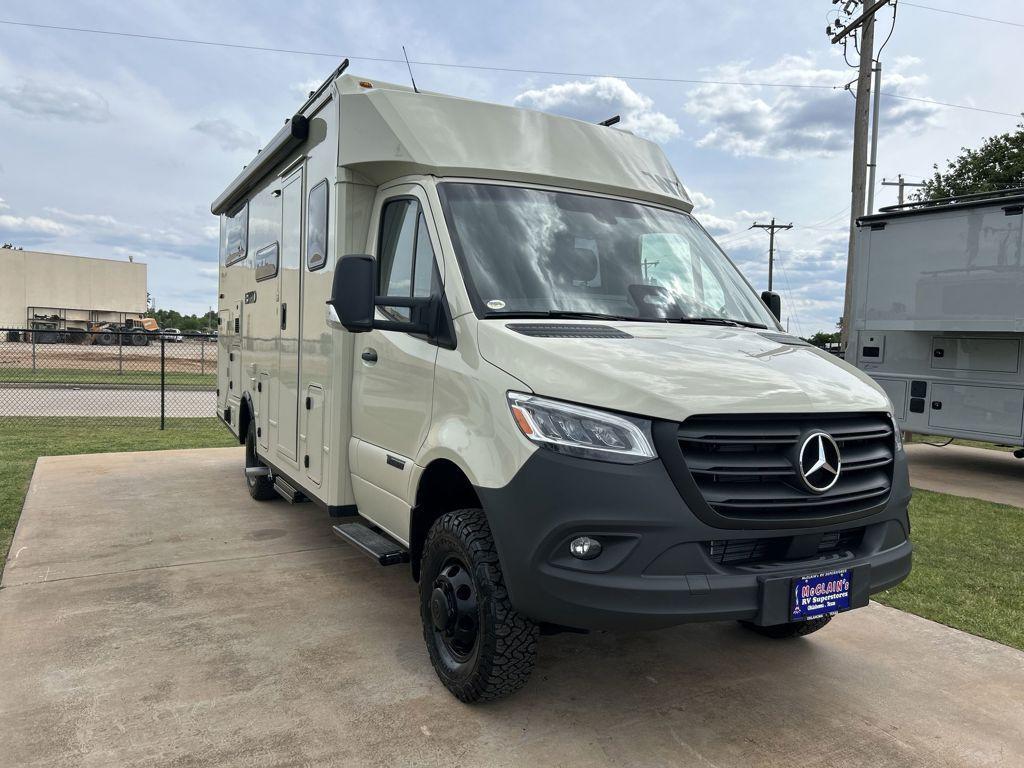 2027 Winnebago EKKO Sprinter 23B in oklahoma city OK