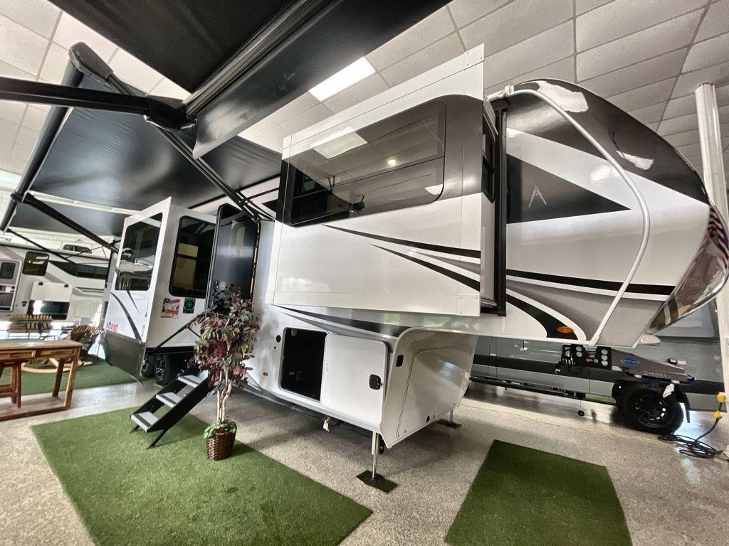 2026 Grand Design Solitude 380FL in rockwall TX