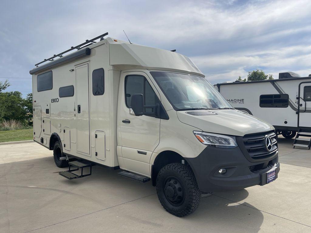 2027 Winnebago EKKO Sprinter 23B in sanger TX