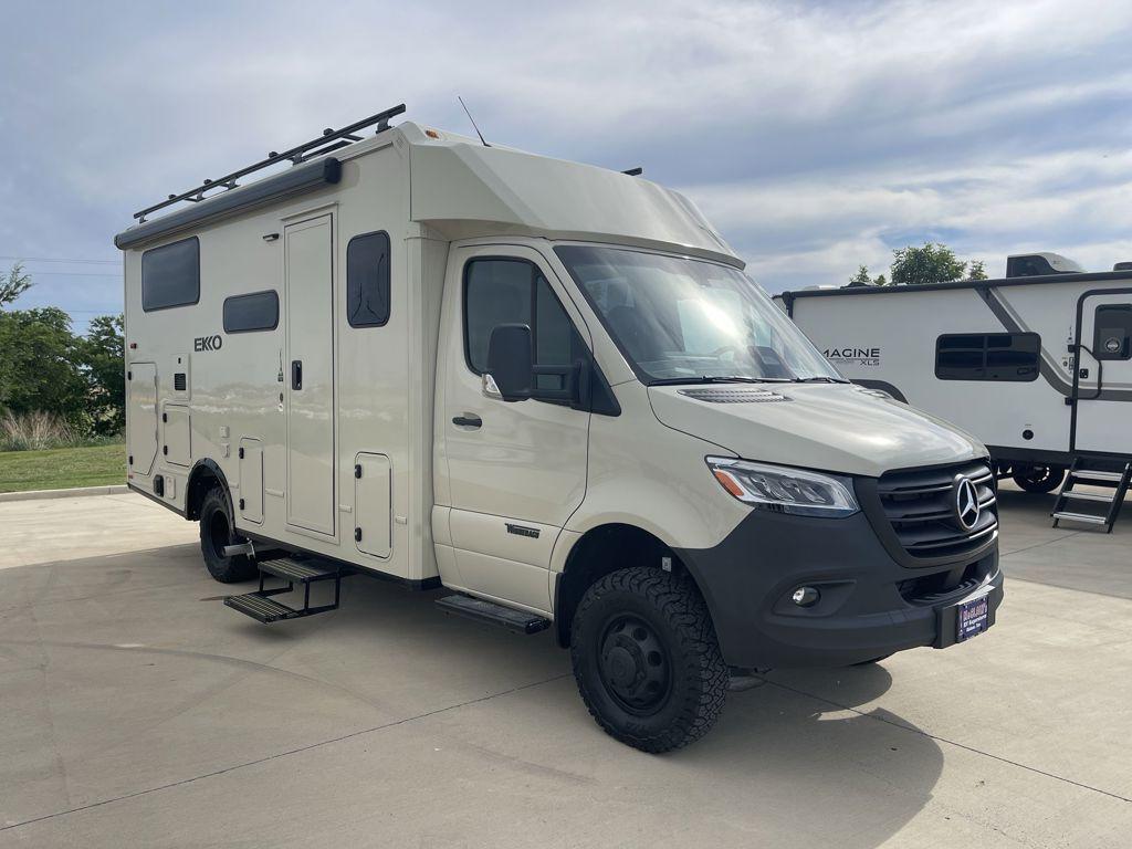 2027 Winnebago EKKO Sprinter 23B in sanger TX