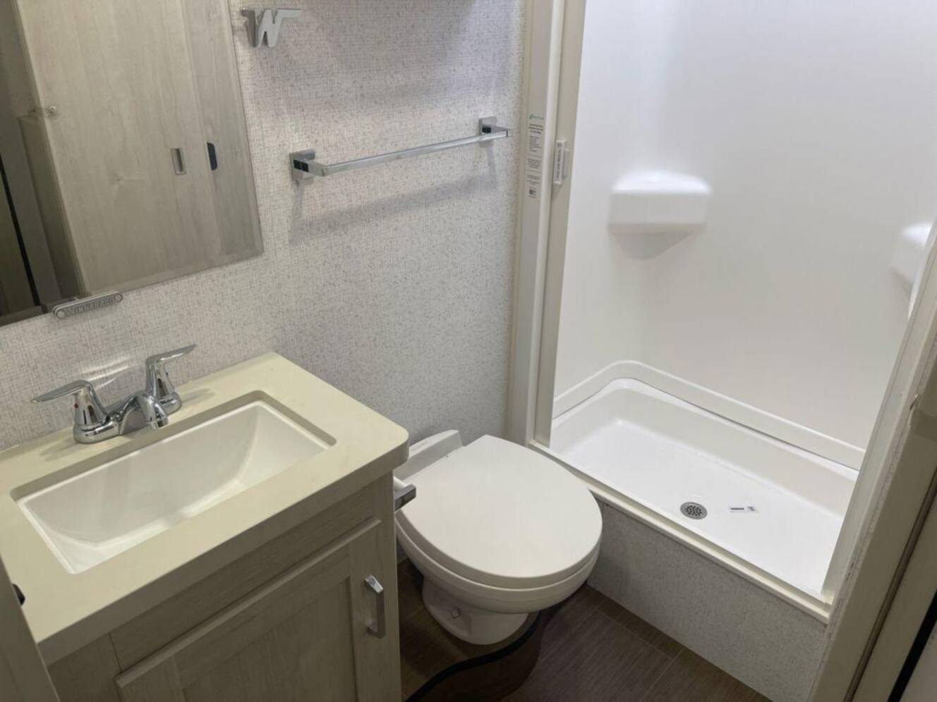 A photo of this 2026 Winnebago Sunflyer 28MB