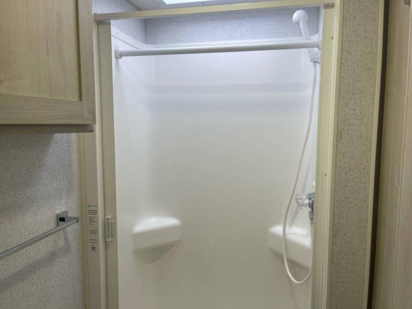A photo of this 2026 Winnebago Sunflyer 28MB