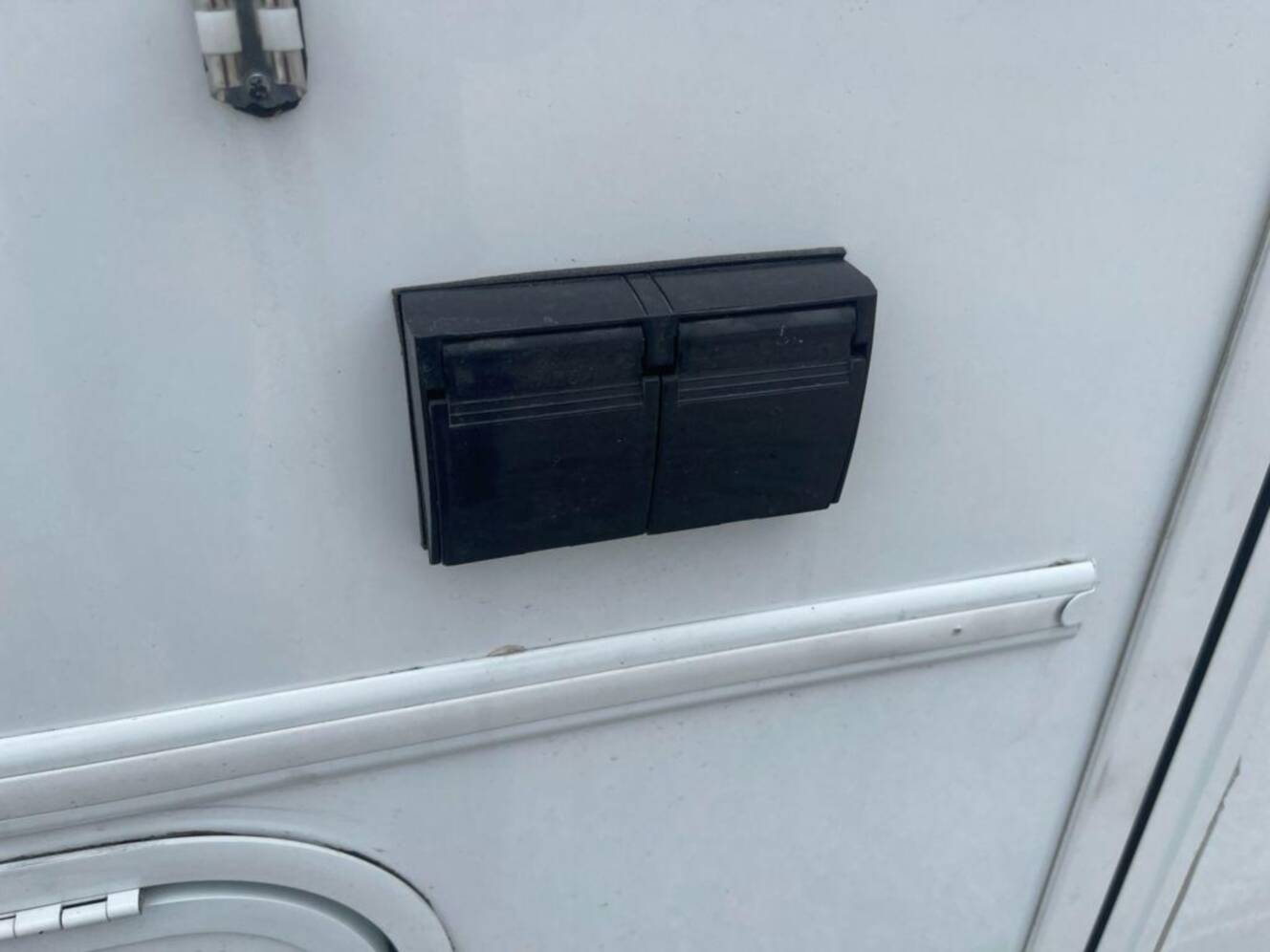 A photo of this 2026 Winnebago Sunflyer 28MB