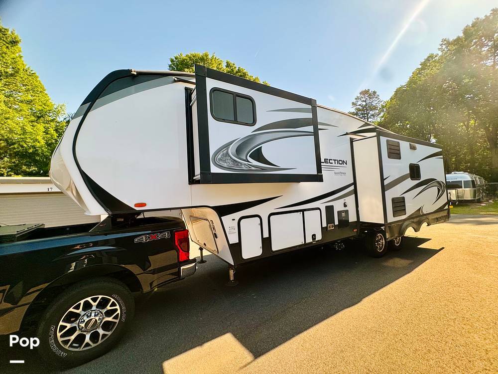 2021 Grand Design Reflection 303RLS in huntersville NC