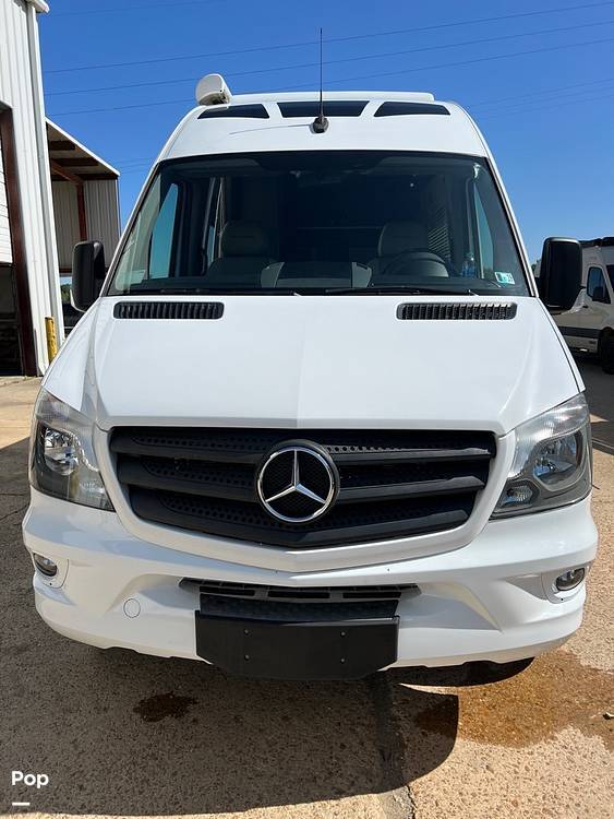 2019 Roadtrek Agile SS -Eco-Trek 400 BASE in cobleskill NY