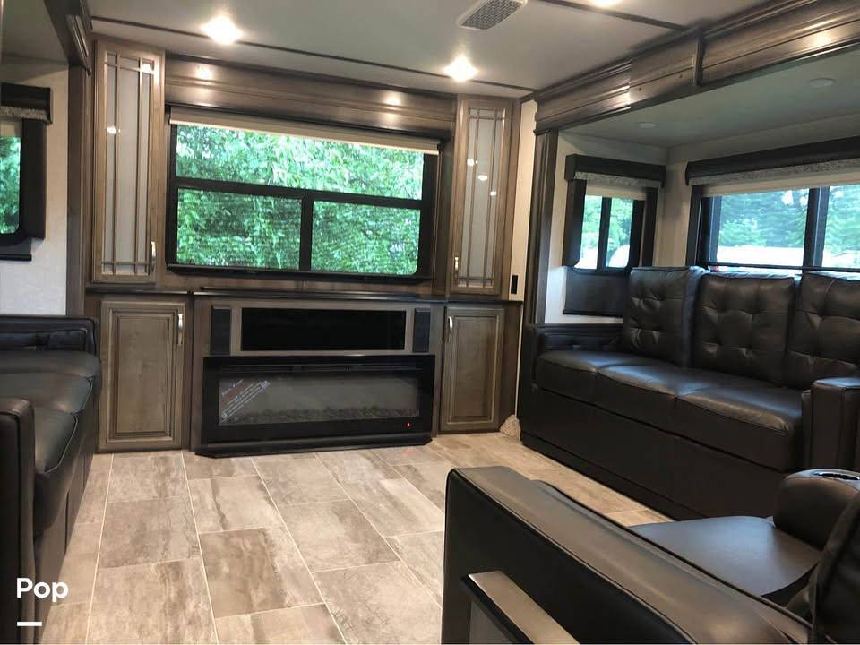 2019 Keystone Montana 3791RD in shepherdsville KY