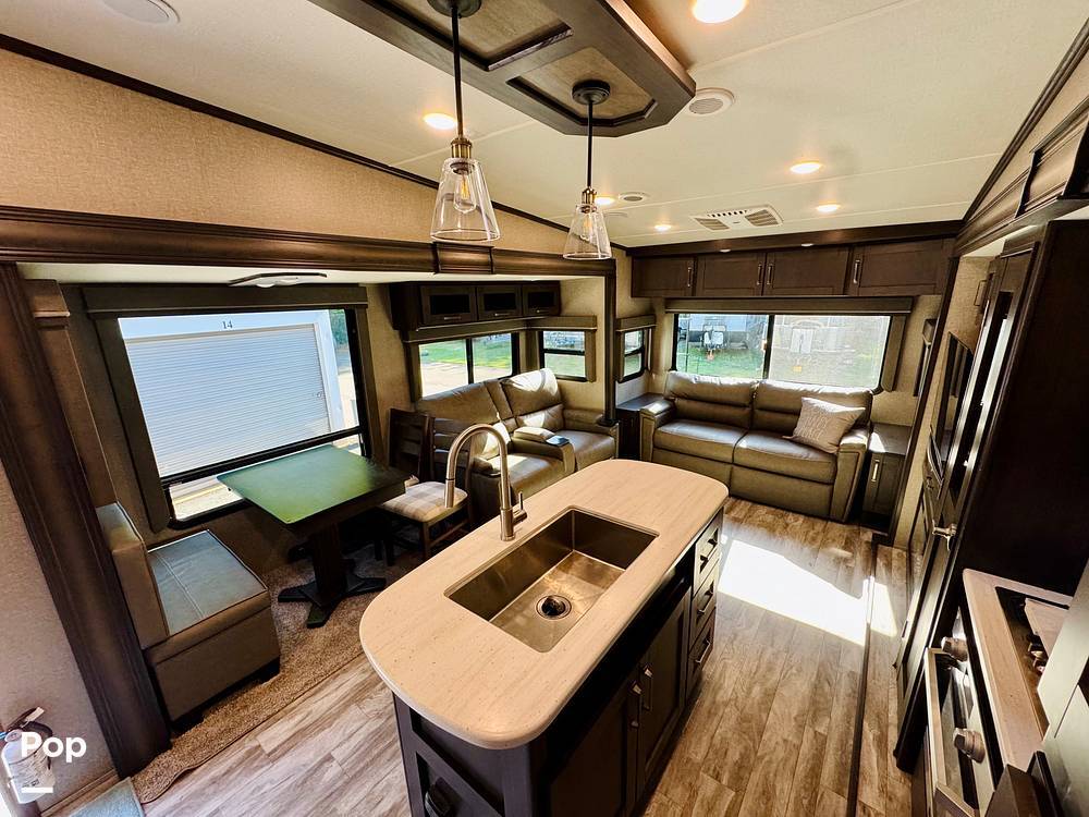 2021 Grand Design Reflection 303RLS in huntersville NC