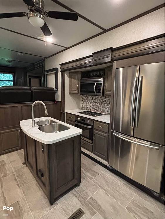 2019 Keystone Montana 3791RD in shepherdsville KY