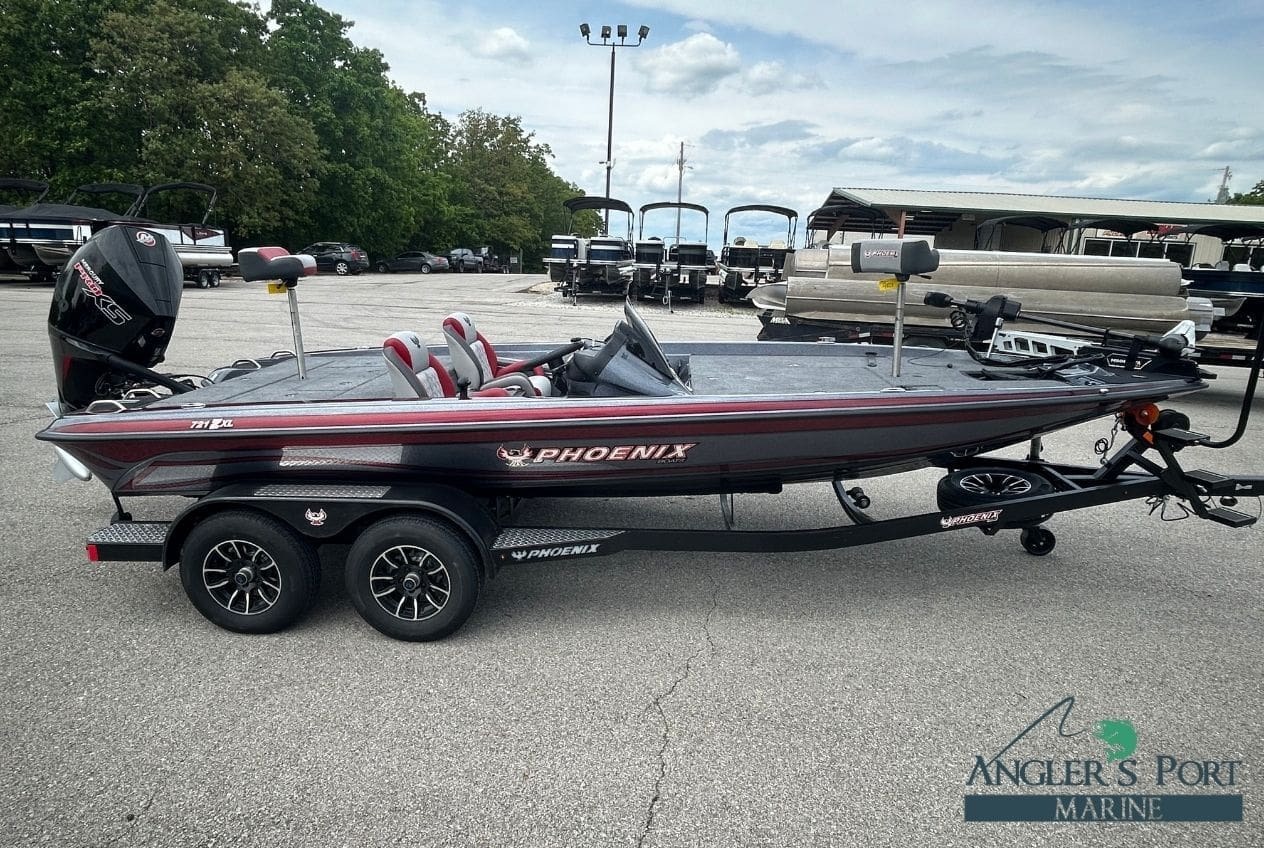 New 2026 Phoenix 721 Zxl Pro Xp For Sale in Warsaw, MO