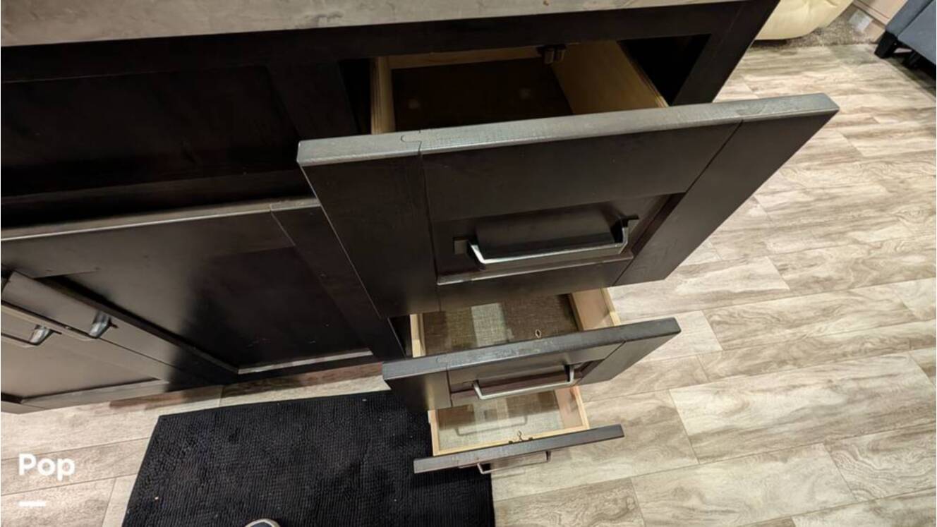 A photo of this 2021 Grand Design Reflection 295RL