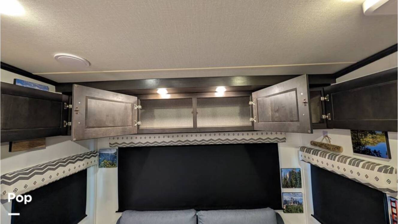 A photo of this 2021 Grand Design Reflection 295RL