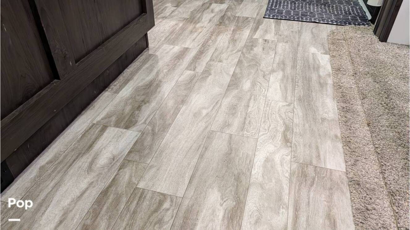 A photo of this 2021 Grand Design Reflection 295RL