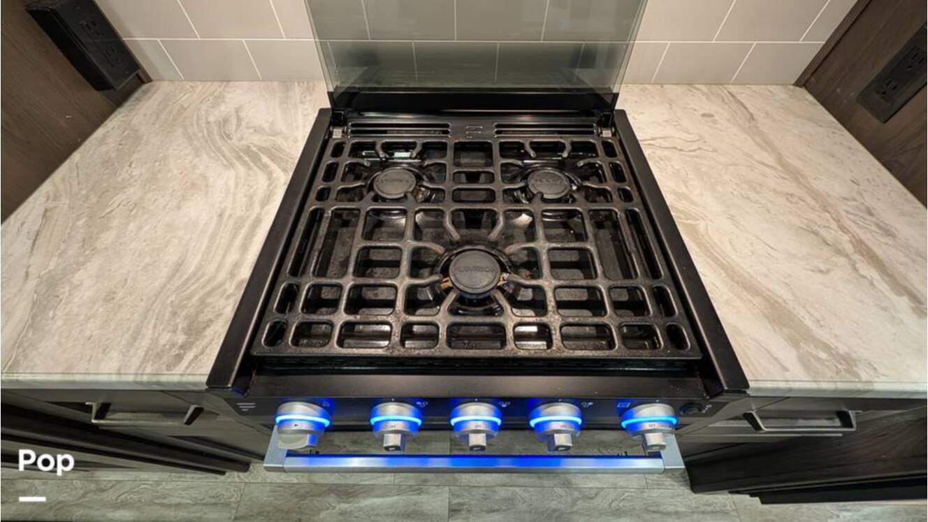 A photo of this 2021 Grand Design Reflection 295RL