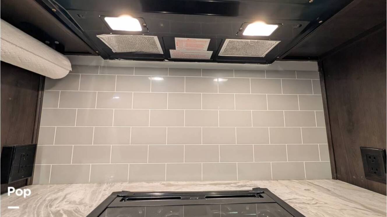 A photo of this 2021 Grand Design Reflection 295RL