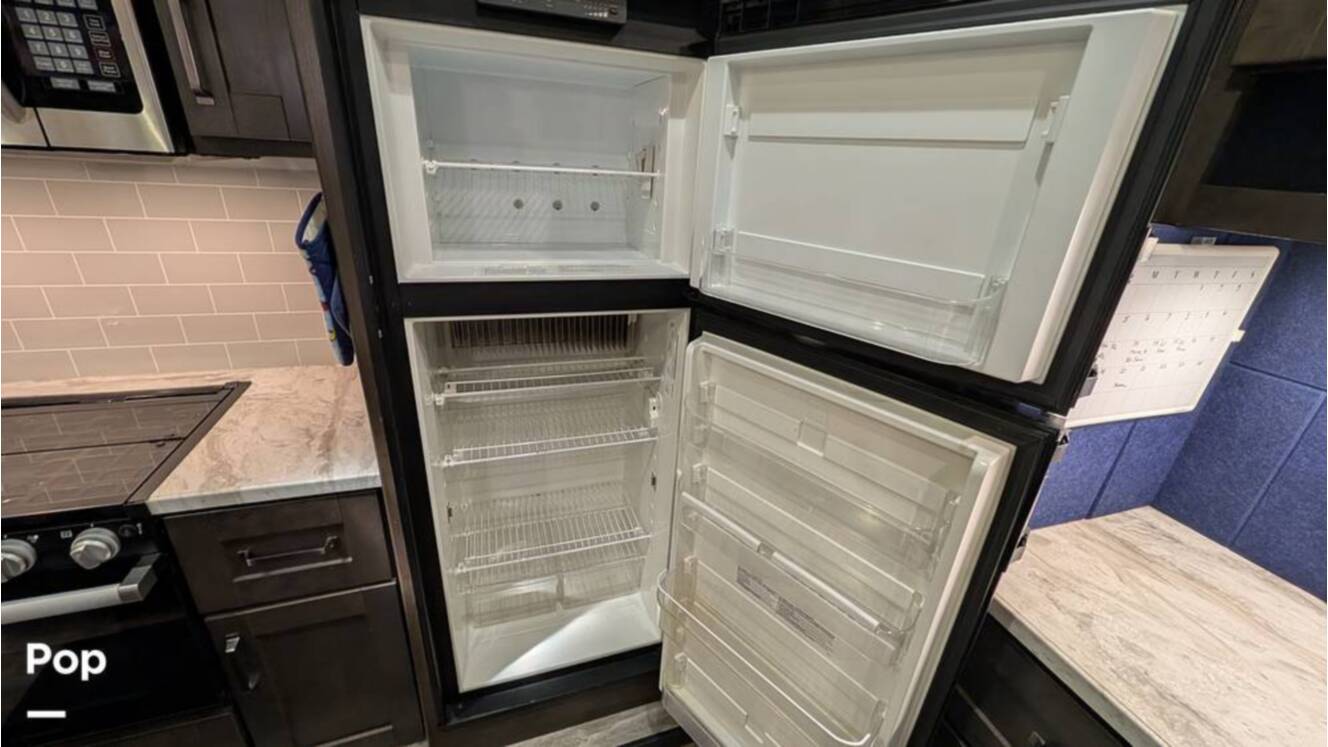 A photo of this 2021 Grand Design Reflection 295RL