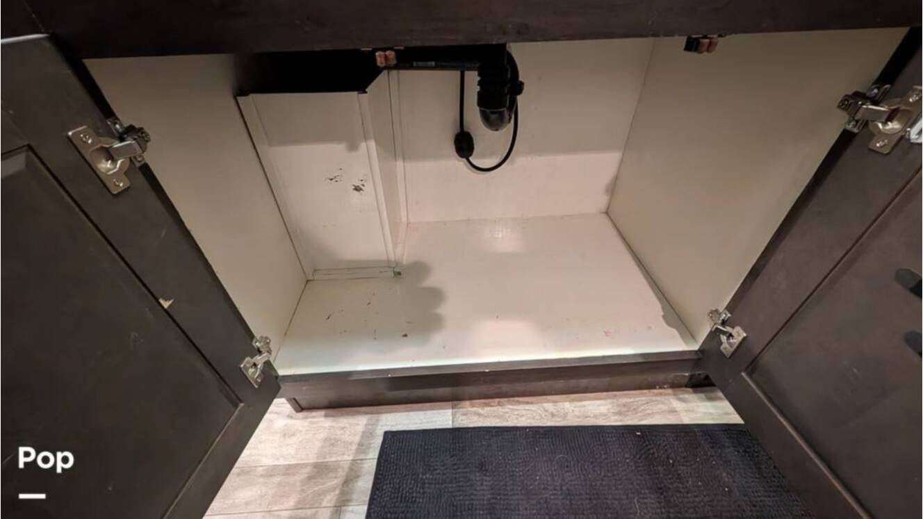 A photo of this 2021 Grand Design Reflection 295RL