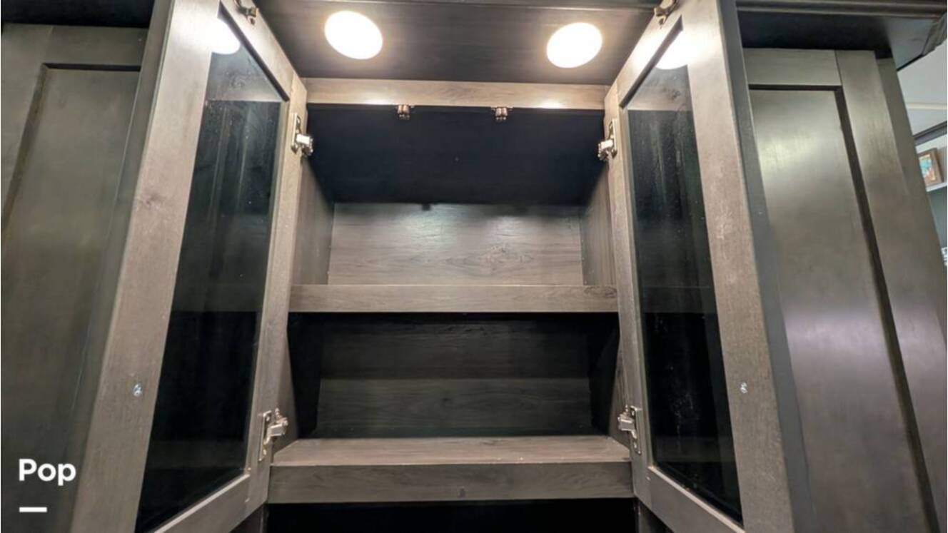 A photo of this 2021 Grand Design Reflection 295RL