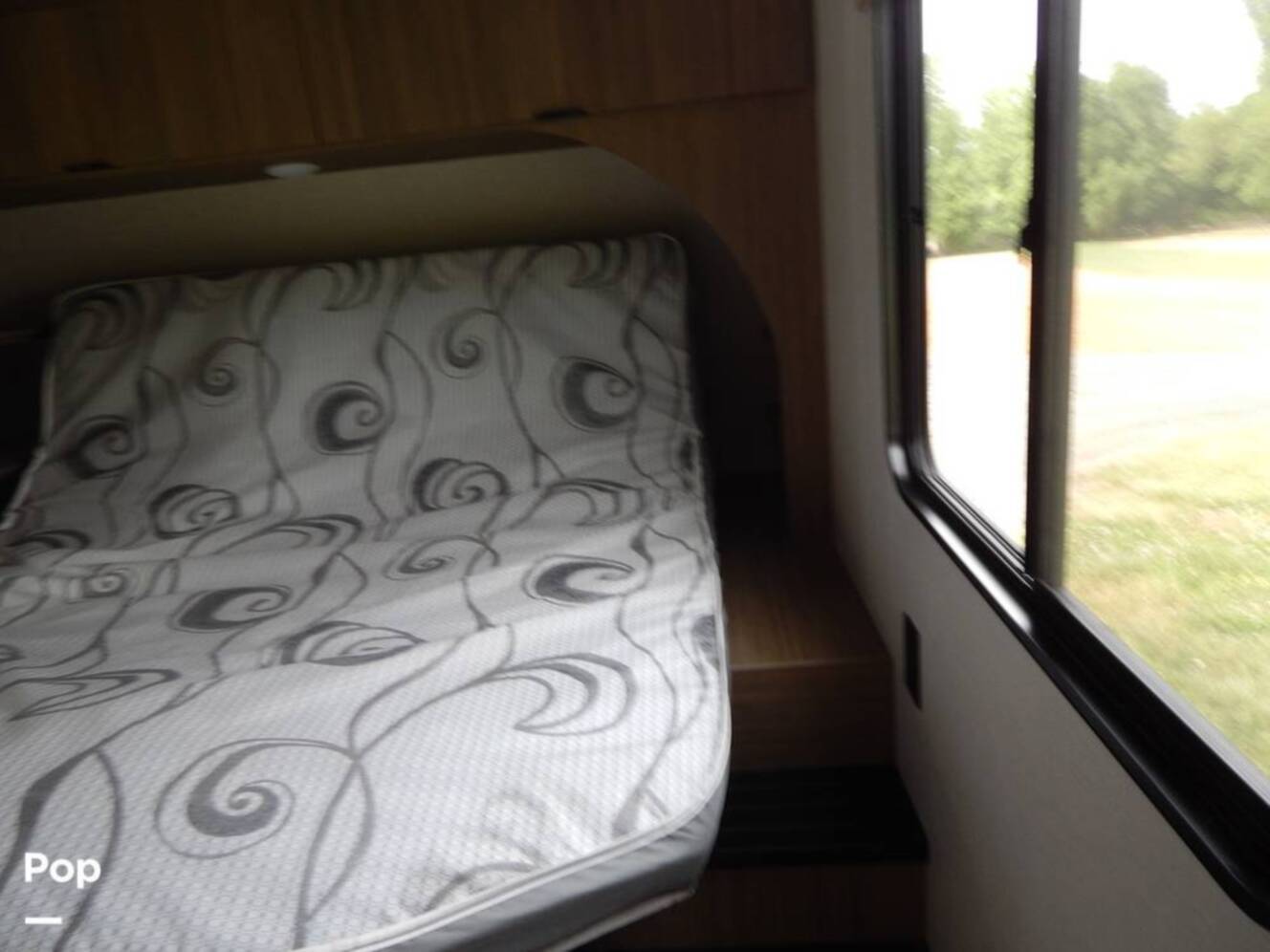 A photo of this 2025 Forest River Wildwood 32 Veranda