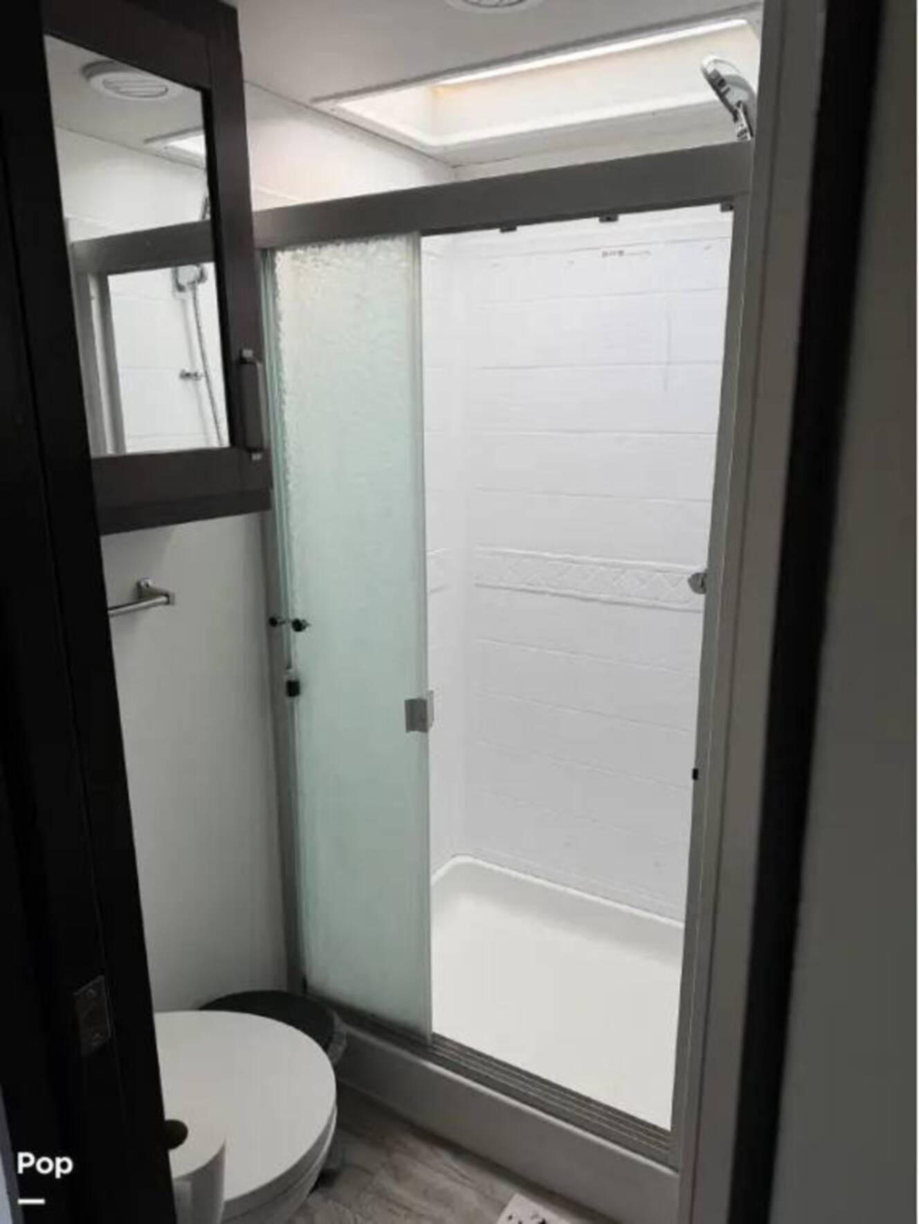 A photo of this 2021 Grand Design Reflection 295RL