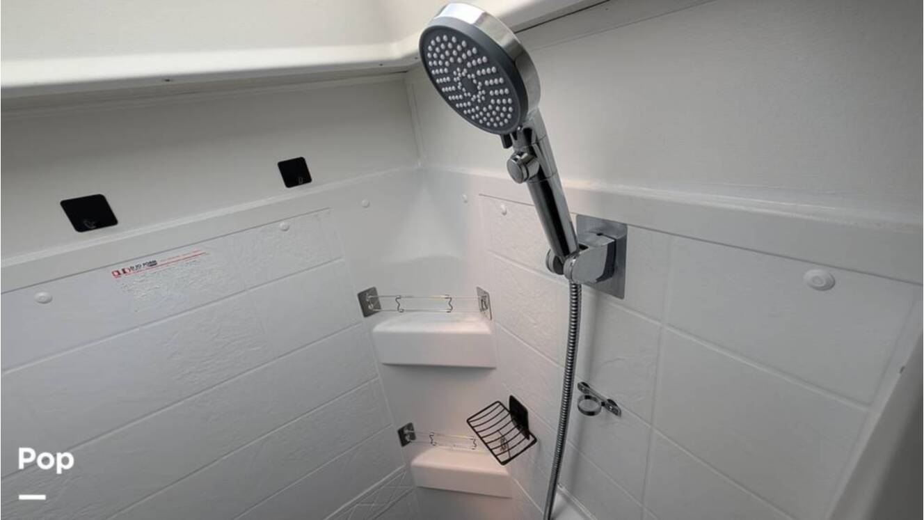 A photo of this 2021 Grand Design Reflection 295RL