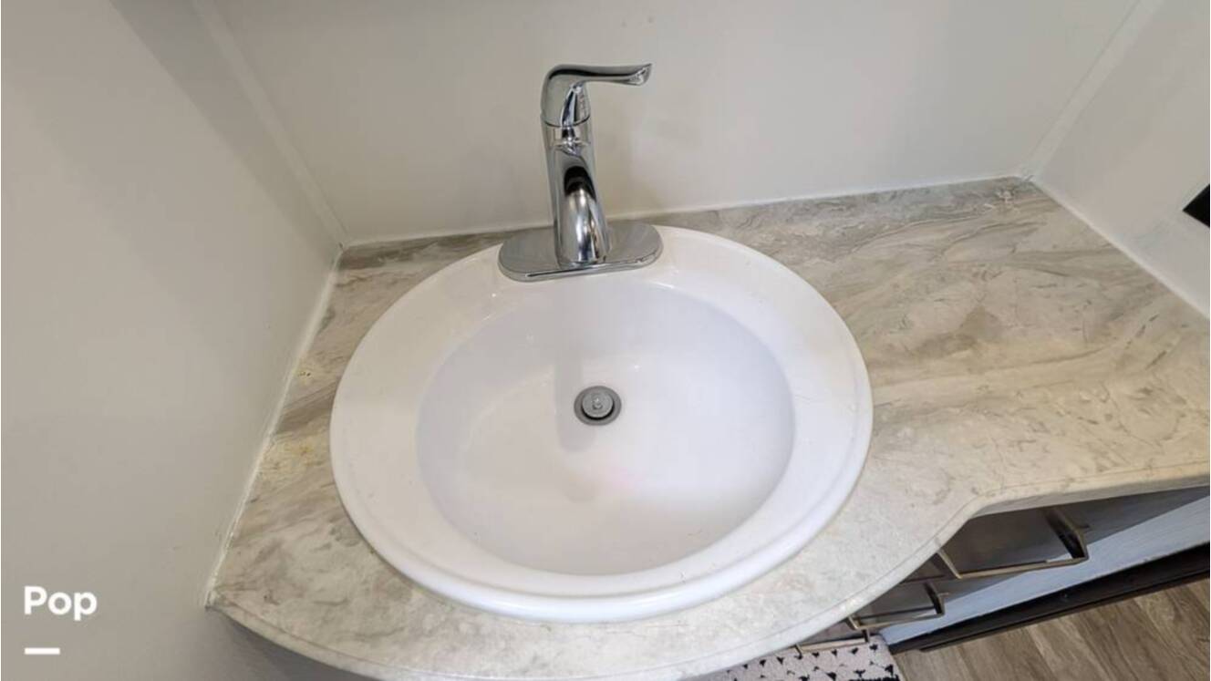 A photo of this 2021 Grand Design Reflection 295RL