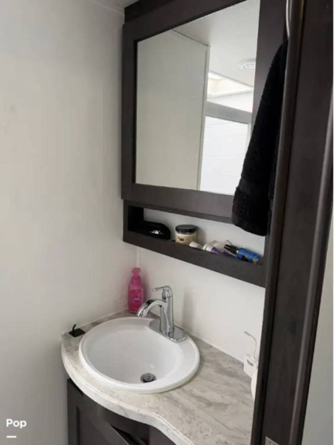 A photo of this 2021 Grand Design Reflection 295RL