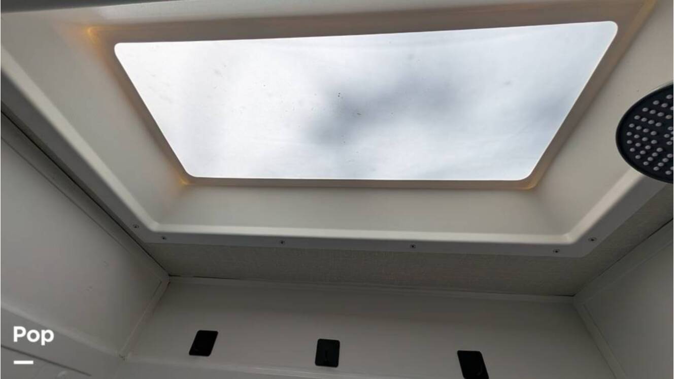 A photo of this 2021 Grand Design Reflection 295RL